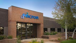 Micron is the last major USbased manufacturer of DRAM and NAND memory chips A successful bid would contribute greatly to China39s growing semiconductor industry but most analysts are skeptical that the US government would approve the transaction Image courtesy of Micron Micron is the last major USbased manufacturer of DRAM and NAND memory chips A successful bid would contribute greatly to China39s growing semiconductor industry but most analysts are skeptical that the US government would approve the transaction Image courtesy of Micron