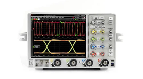 Why You Should Care About Oscilloscope Acquisition Modes | Electronic ...