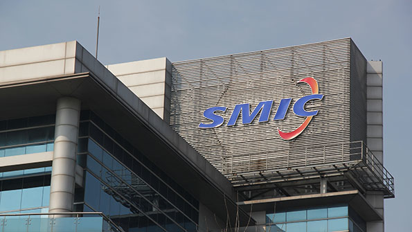 Image courtesy of Semiconductor Manufacturing International Corporation