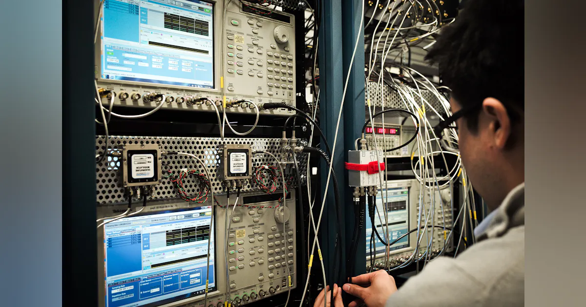 Telecom Equipment Market to Grow Steadily In Next Five Years ...