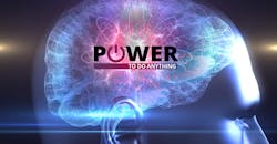 Rethink power density with GaN Rethink power density with GaN