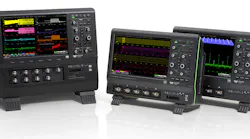 Teledyne LeCroy scopes with 10X oversampling and easy-to-use interface