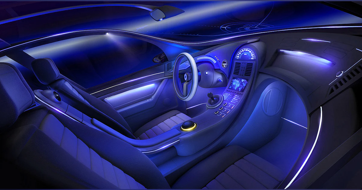 LED Drivers Expand Control of Automotive Lighting | Electronic Design