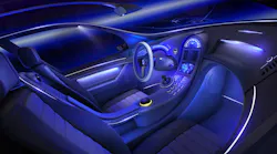 LED Drivers Expand Control of Automotive Lighting