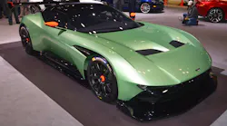Car show