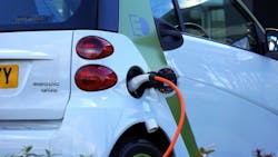 EV Success Hinges on Smarter, Faster Charging Stations EV Success Hinges on Smarter, Faster Charging Stations
