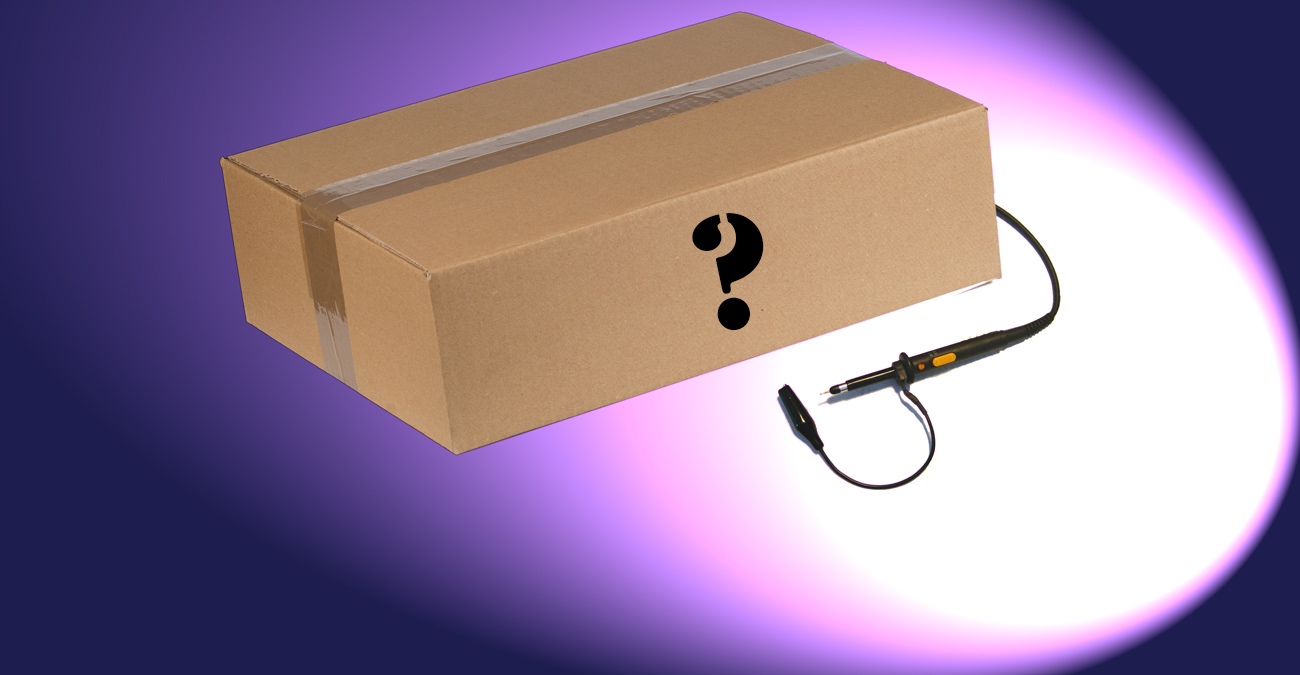 The Front End: Schr&ouml;dinger&rsquo;s Nodes