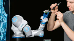 Bumping into Cobots lead image