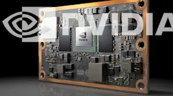 Jetson TX 2 promo image
