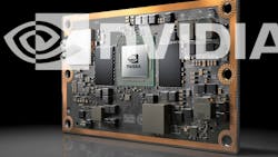 Jetson TX 2 promo image Jetson TX 2 promo image