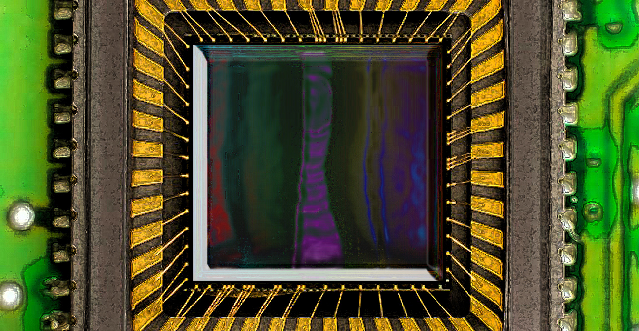 Promo for Overcome the DC Power Challenge for FPGAs