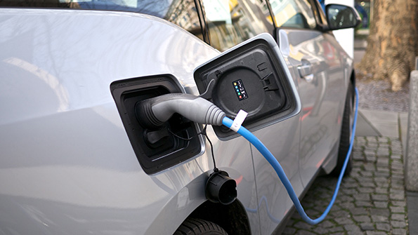 ElectricenceDesign 15241电动车图库促销格式