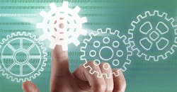 Optimize Your Software Stack for Industrial Internet of Things Devices Optimize Your Software Stack for Industrial Internet of Things Devices