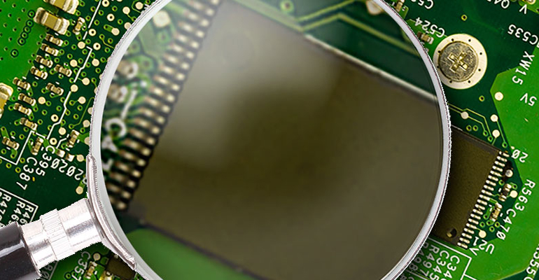 Troubleshooting NAND