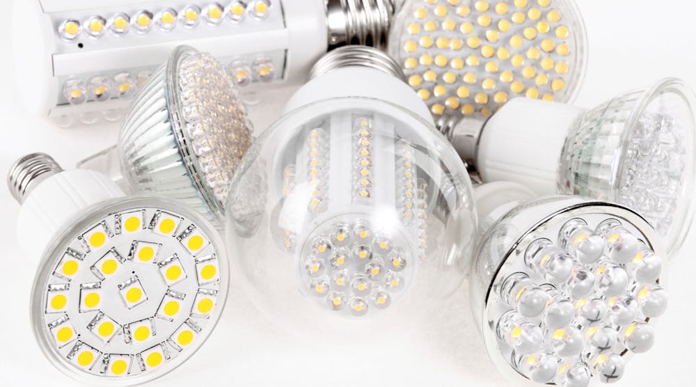 Welcome to Light Bulb Selection Hell | Electronic Design