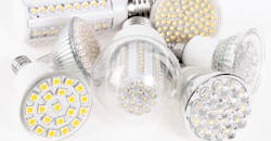 LED bulbs LED bulbs