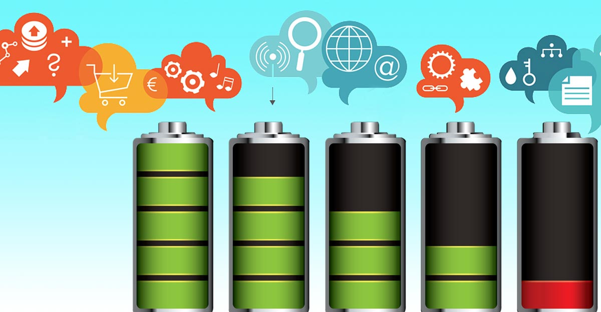 Promo for Sleep, Sense, Connect: Low-Power IoT Design