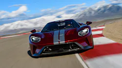 IDE Ford Photo 2