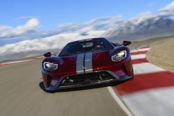 IDE Ford Photo 2 IDE Ford Photo 2