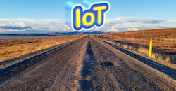 Long-Range IoT on the Road to Success Long-Range IoT on the Road to Success