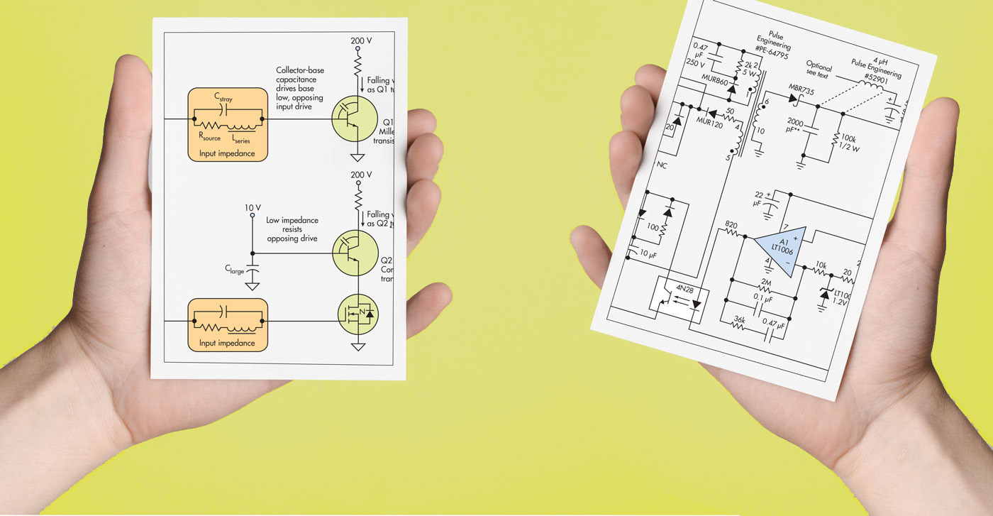 What&rsquo;s All This Common-Base Stuff, Anyway?