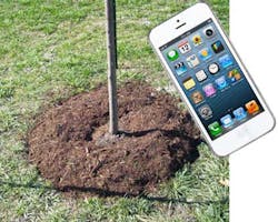 Promo for It's a Chip, So It Must Be Secure Promo for It's a Chip, So It Must Be Secure