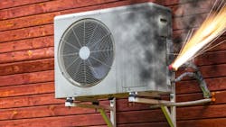 Air conditioner Air conditioner