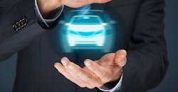 Energy Harvesting Brings Abundant Free Energy to Automotive Systems Energy Harvesting Brings Abundant Free Energy to Automotive Systems