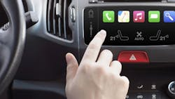 Adjust Everything in Your Car with a Wave of Your Hand Adjust Everything in Your Car with a Wave of Your Hand