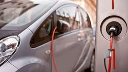 Mesh Networking: A Simpler Path to Effective EV Battery Management Mesh Networking: A Simpler Path to Effective EV Battery Management