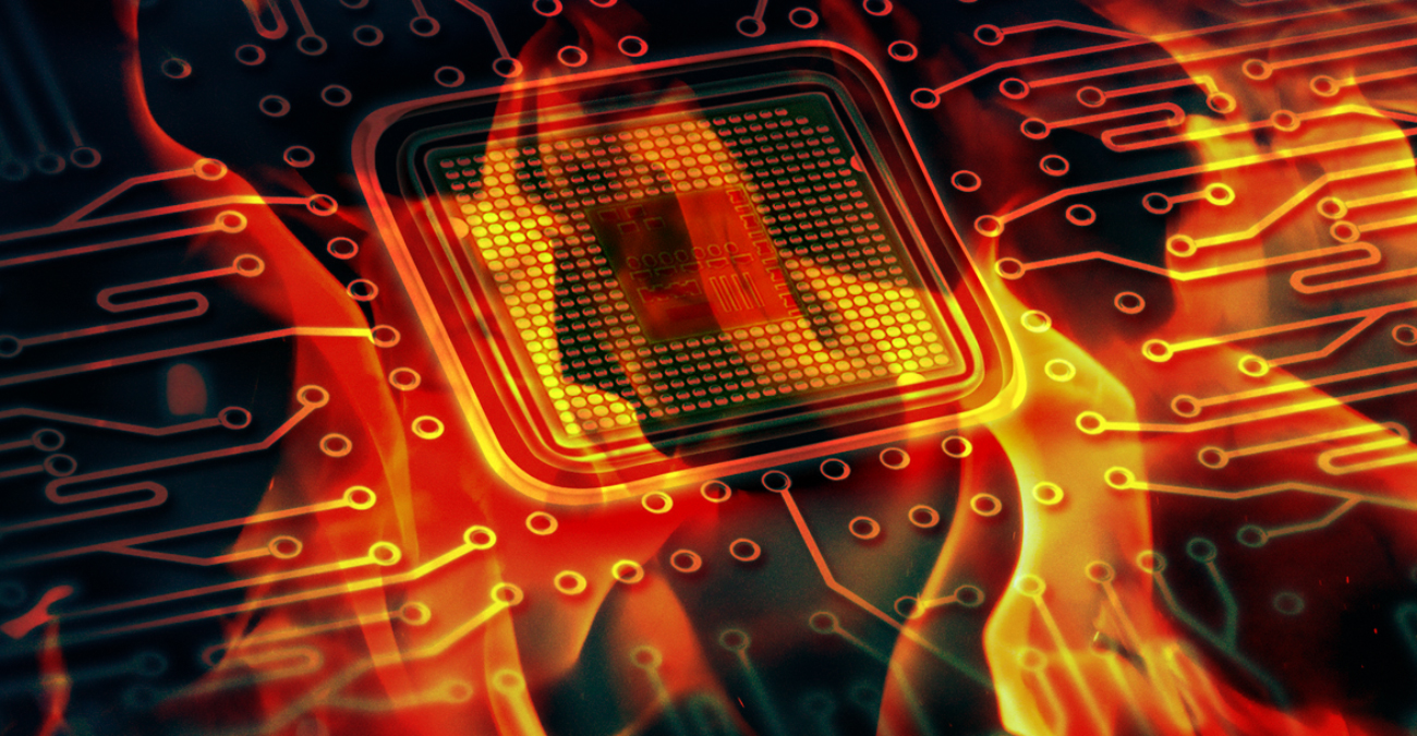 Thermal-Designing Your Way to a Cooler High-Performance Tablet