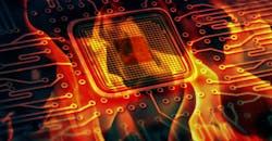 Thermal-Designing Your Way to a Cooler High-Performance Tablet Thermal-Designing Your Way to a Cooler High-Performance Tablet