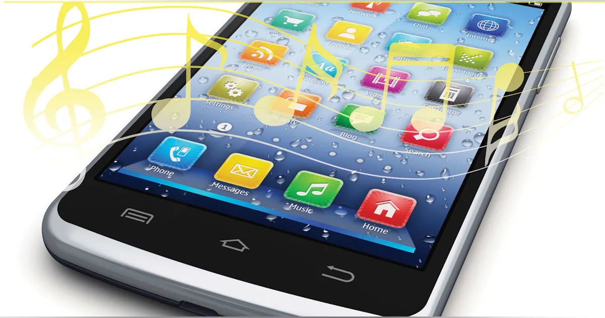 What Do Phones and Music Have in Common? | Electronic Design