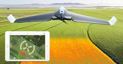 Parrot’s Disco-Pro AG Parrot’s Disco-Pro AG