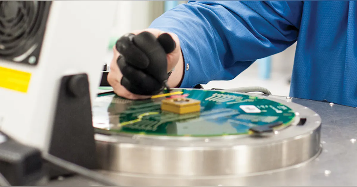 The Quality of Test | Electronic Design