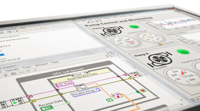 What’s New in LabVIEW 2017? | Electronic Design