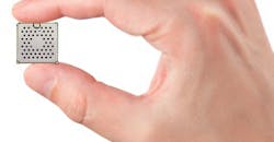 Solve the Build vs. Buy Dilemma with Compact COTS Modules Solve the Build vs. Buy Dilemma with Compact COTS Modules