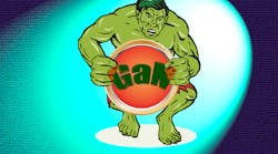GaN Technology: A Lean, Green (Power) Machine GaN Technology: A Lean, Green (Power) Machine