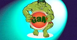 GaN Technology: A Lean, Green (Power) Machine GaN Technology: A Lean, Green (Power) Machine