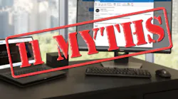 11 Myths About Magnetic-Resonance Wireless Charging