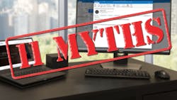 11 Myths About Magnetic-Resonance Wireless Charging 11 Myths About Magnetic-Resonance Wireless Charging