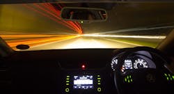 MEMS Sensors Help Safeguard Passengers MEMS Sensors Help Safeguard Passengers