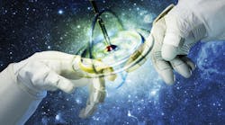 MEMS-Based Gyroscope Leverages Brillouin Laser Wavefronts MEMS-Based Gyroscope Leverages Brillouin Laser Wavefronts