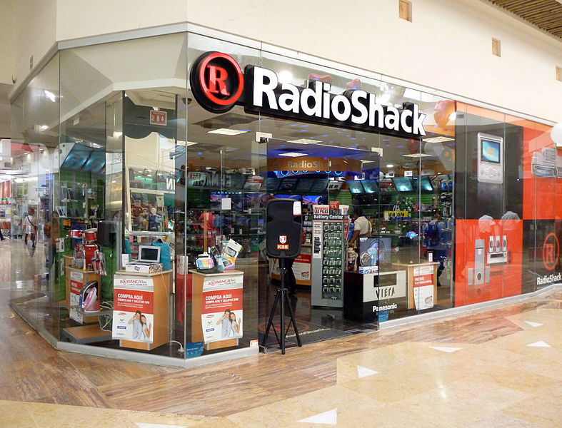 is radio shack going out of business is radio shack going out of business