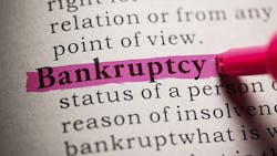 Radio Shack bankruptcy Radio Shack bankruptcy