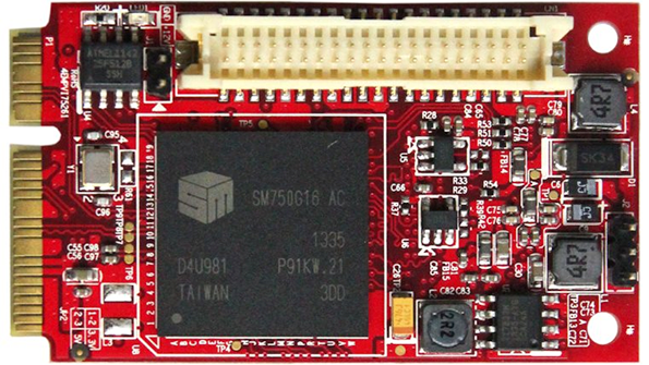 What&rsquo;s the Difference Between mPCIe and mSATA?