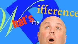 What’s The Difference Between Operational Amplifiers And Instrumentation Amplifiers? What’s The Difference Between Operational Amplifiers And Instrumentation Amplifiers?