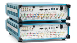 Tektronix AWG Pulls Test into Era of Quantum Computing