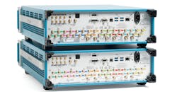 Tektronix AWG Pulls Test into Era of Quantum Computing Tektronix AWG Pulls Test into Era of Quantum Computing