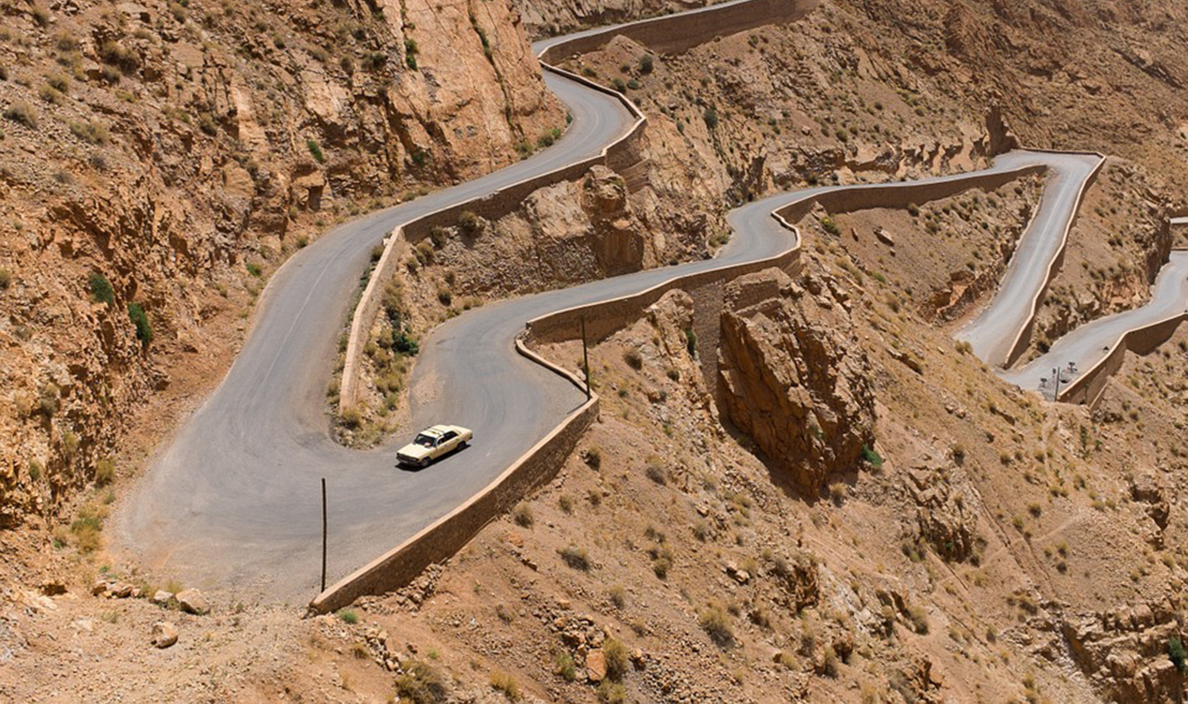 The Winding Road to Autonomous Vehicle Reality